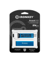 kingston Pendrive 256GB IronKey Keypad 200 FIPS140-3 Level 3 AES-256 - nr 9