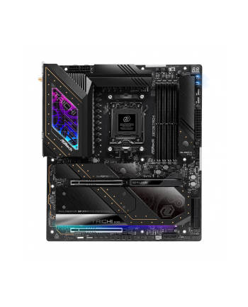 asrock Płyta główna X870E TAICHI AM5 4DDR5 M.2 EATX
