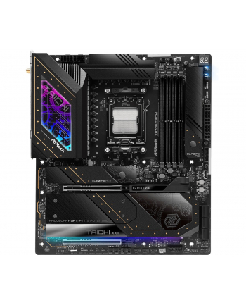 asrock Płyta główna X870E TAICHI AM5 4DDR5 M.2 EATX