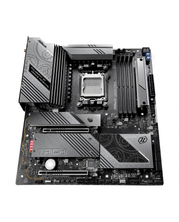 asrock Płyta główna X870E TAICHI LITE AM5 4DDR5 M.2 EATX