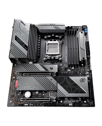 asrock Płyta główna X870E TAICHI LITE AM5 4DDR5 M.2 EATX