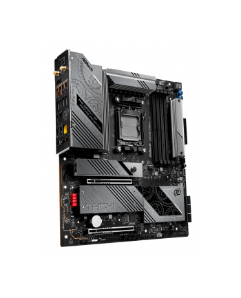 asrock Płyta główna X870E TAICHI LITE AM5 4DDR5 M.2 EATX