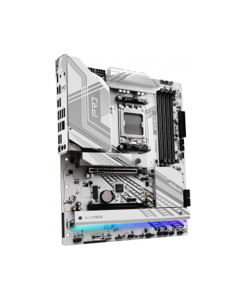 asrock Płyta główna X870 PRO RS AM5 4DDR5 M.2 ATX