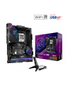 asrock Płyta główna X870 RIPTID-E WIFI 4DDR5 M.2 ATX - nr 41