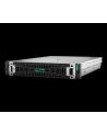hewlett packard enterprise HPE ProLiant DL345 Gen11 AMD EPYC 9124 3.0GHz 16c 64GB-R 8SFF MR416i-p 2x480GB SATA SSD 2x1000W RPS (wersja europejska) Server - nr 1