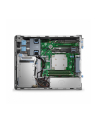 dell technologies D-ELL PE T160 Chassis 3x3.5 cabled Xeon E-2414 16GB 1x2TB HDD SATA On Board LOM DP iDRAC9 Basic 16G - nr 3
