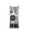 dell technologies D-ELL PE T160 Chassis 3x3.5 cabled Xeon E-2414 16GB 1x2TB HDD SATA On Board LOM DP iDRAC9 Basic 16G - nr 2