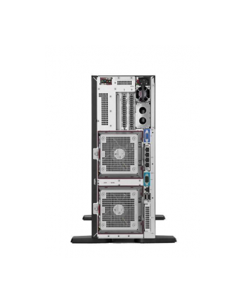 hewlett packard enterprise HPE ProLiant ML350 Gen11 Intel Xeon Silver 4514Y 2.0GHz 16c 1P 64GB-R 8SFF MR408i-o 2x2.4TB HDD 2x1000W PS (wersja europejska) Server
