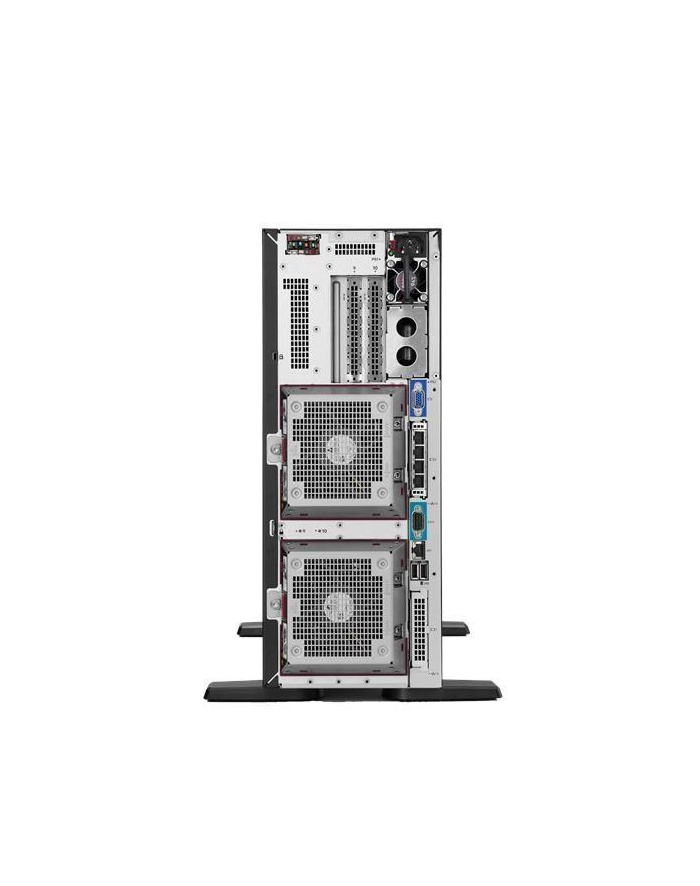hewlett packard enterprise HPE ProLiant ML350 Gen11 Intel Xeon Silver 4514Y 2.0GHz 16c 1P 64GB-R 8SFF MR408i-o 2x2.4TB HDD 2x1000W PS (wersja europejska) Server główny