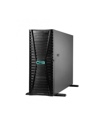 hewlett packard enterprise HPE ProLiant ML350 Gen11 Intel Xeon Silver 4514Y 2.0GHz 16c 1P 64GB-R 8SFF MR408i-o 2x2.4TB HDD 2x1000W PS (wersja europejska) Server