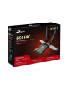 tp-link Karta sieciowa Archer TBE400E PCI-E BE6500 - nr 7