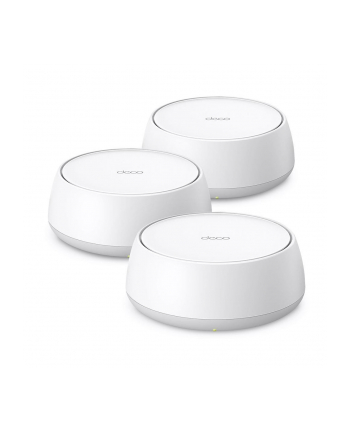 tp-link System WiFi 7 Deco BE25 (3-pak)