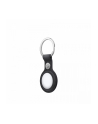 APPLE AirTag FineWoven Key Ring - Black - nr 2