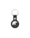 APPLE AirTag FineWoven Key Ring - Black - nr 3