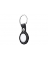 APPLE AirTag FineWoven Key Ring - Black - nr 4