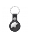 APPLE AirTag FineWoven Key Ring - Black - nr 7