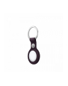 APPLE AirTag FineWoven Key Ring - Blackberry - nr 2