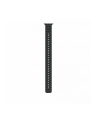 APPLE 49mm Black Ocean Band Extension - Natural Titanium Finish - nr 1