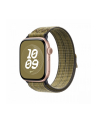 APPLE 46mm Green/Grey Nike Sport Loop - nr 2