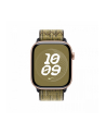 APPLE 46mm Green/Grey Nike Sport Loop - nr 3