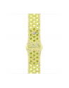 APPLE 46mm Volt Splash Nike Sport Band - M/L - nr 4