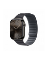 APPLE 46mm Black Magnetic Link - M/L - nr 2