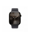 APPLE 46mm Black Magnetic Link - M/L - nr 3