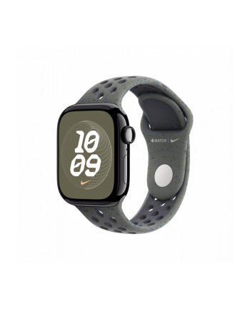 APPLE 42mm Cargo Khaki Nike Sport Band - S/M