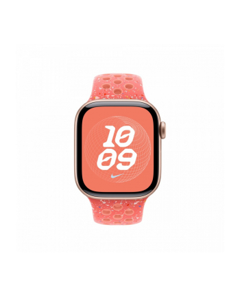 APPLE 42mm Magic Ember Nike Sport Band - S/M