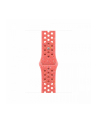 APPLE 42mm Magic Ember Nike Sport Band - M/L - nr 1