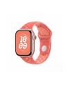 APPLE 42mm Magic Ember Nike Sport Band - M/L - nr 2
