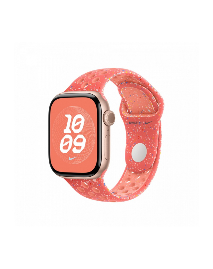 APPLE 42mm Magic Ember Nike Sport Band - M/L główny