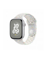 APPLE 46mm Pure Platinum Nike Sport Band - S/M - nr 2