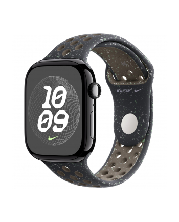APPLE 46mm Midnight Sky Nike Sport Band - S/M