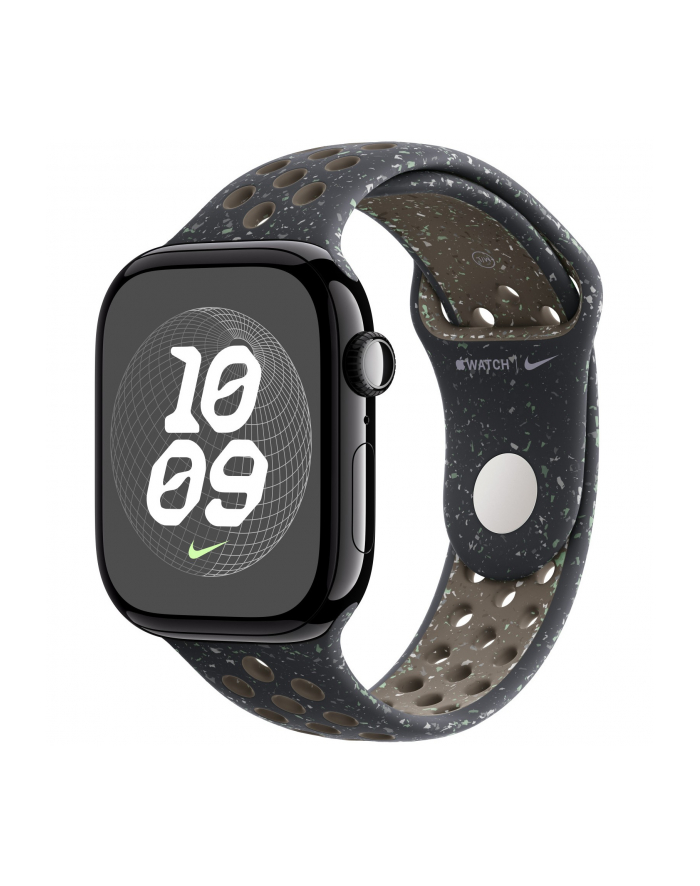 APPLE 46mm Midnight Sky Nike Sport Band - S/M główny
