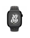 APPLE 46mm Midnight Sky Nike Sport Band - S/M - nr 9