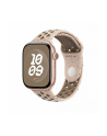 APPLE 46mm Desert Stone Nike Sport Band - M/L - nr 2