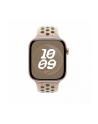 APPLE 46mm Desert Stone Nike Sport Band - M/L - nr 3