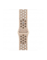 APPLE 46mm Desert Stone Nike Sport Band - M/L - nr 4