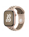 APPLE 46mm Desert Stone Nike Sport Band - M/L - nr 5
