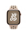 APPLE 46mm Desert Stone Nike Sport Band - M/L - nr 6