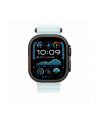 APPLE 49mm Ice Blue Ocean Band - Black Titanium Finish - nr 3