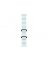 APPLE 49mm Ice Blue Ocean Band - Black Titanium Finish - nr 4