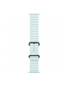 APPLE 49mm Ice Blue Ocean Band - Black Titanium Finish - nr 8