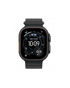 APPLE 49mm Black Ocean Band - Black Titanium Finish - nr 8