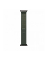 APPLE 49mm Green Trail Loop - S/M - Black Titanium Finish - nr 1