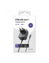 qoltec Ładowarka Super FAST PD for Raspberry PI 4 | USB-C | 15W | 5V |  3A | Czarna - nr 8