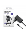 qoltec Ładowarka Super FAST PD for Raspberry PI 4 | USB-C | 15W | 5V |  3A | Czarna - nr 9