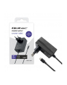 qoltec Ładowarka Super FAST PD for Raspberry PI 5 | USB-C | 27W | 5-12V | 1.8-5A | Czarna - nr 1
