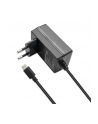 qoltec Ładowarka Super FAST PD for Raspberry PI 5 | USB-C | 27W | 5-12V | 1.8-5A | Czarna - nr 7